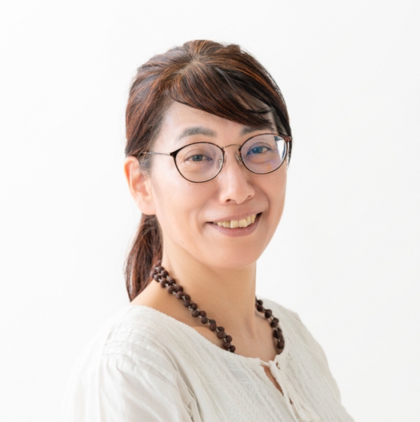 okada sandhya sensei photo